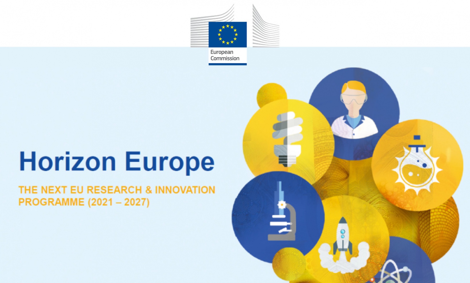Horizon europe